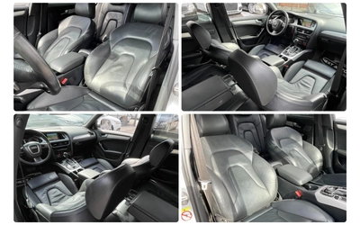 Audi A4 Allroad 3.0TDI 239HP BANG&OLUFSEN LED ПОДГРЕВ E5A - автомобили, коли, обяви за нови и употребявани 12