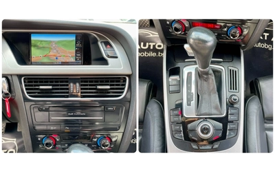 Audi A4 Allroad 3.0TDI 239HP BANG&OLUFSEN LED ПОДГРЕВ E5A - автомобили, коли, обяви за нови и употребявани 14