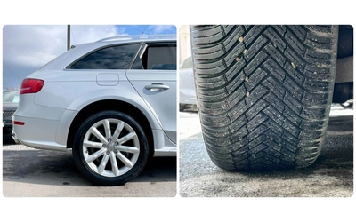 Audi A4 Allroad 3.0TDI 239HP BANG&OLUFSEN LED ПОДГРЕВ E5A - автомобили, коли, обяви за нови и употребявани 16
