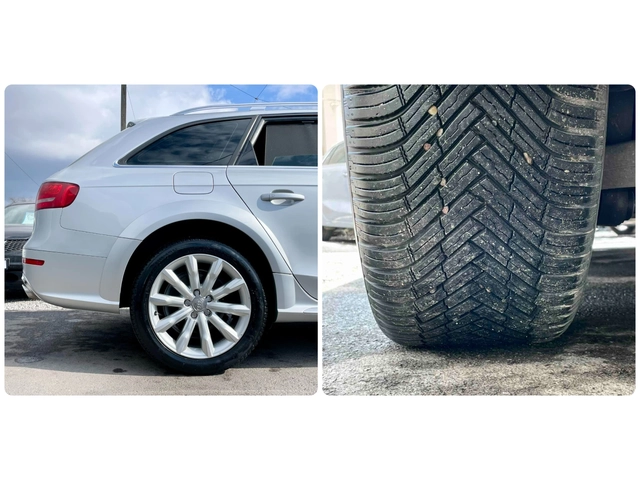 Audi A4 Allroad 3.0TDI 239HP BANG&OLUFSEN LED ПОДГРЕВ E5A - автомобили, коли, обяви за нови и употребявани 16