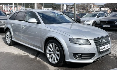 audi-a4-allroad - 2