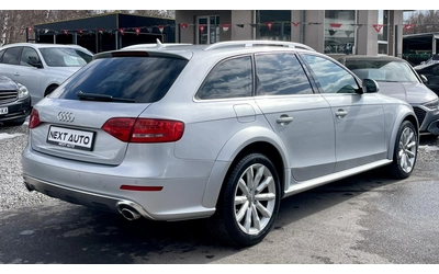audi-a4-allroad - 4