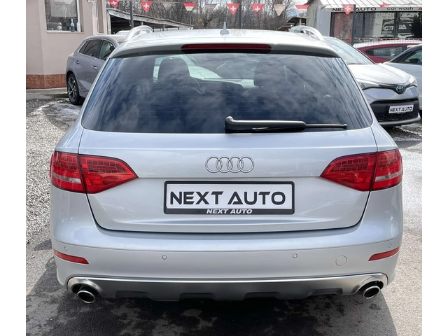 Audi A4 Allroad 3.0TDI 239HP BANG&OLUFSEN LED ПОДГРЕВ E5A - автомобили, коли, обяви за нови и употребявани 5
