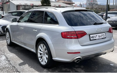 Audi A4 Allroad 3.0TDI 239HP BANG&OLUFSEN LED ПОДГРЕВ E5A - автомобили, коли, обяви за нови и употребявани 6