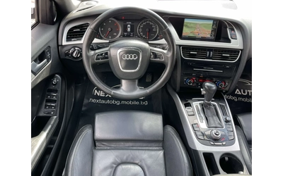 Audi A4 Allroad 3.0TDI 239HP BANG&OLUFSEN LED ПОДГРЕВ E5A - автомобили, коли, обяви за нови и употребявани 9