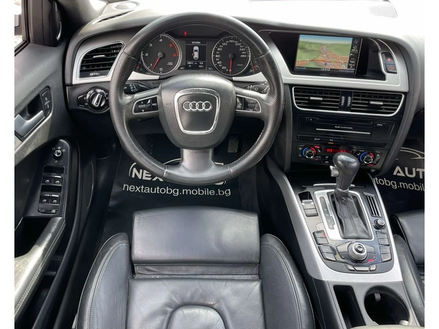 Audi A4 Allroad 3.0TDI 239HP BANG&OLUFSEN LED ПОДГРЕВ E5A - автомобили, коли, обяви за нови и употребявани 9