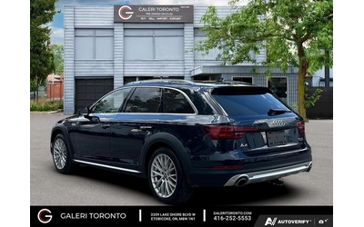 audi-a4-allroad - 1