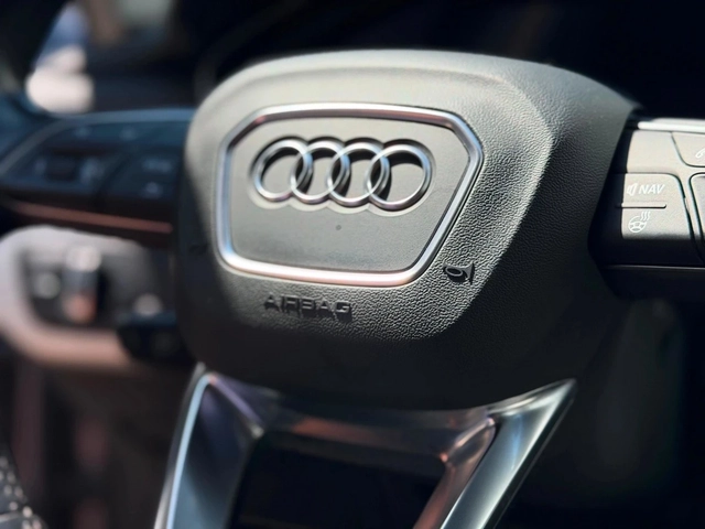 Audi A4 Allroad TECHNIK* ЕДИН СОБСВЕНИК* ЧИСТ CARFAX* ДИГИТАЛ. - автомобили, коли, обяви за нови и употребявани 11