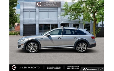 audi-a4-allroad - 1