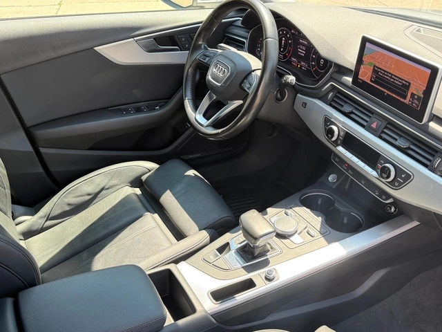 Audi A4 Allroad TECHNIK* ЕДИН СОБСВЕНИК* ЧИСТ CARFAX* ДИГИТАЛ. - автомобили, коли, обяви за нови и употребявани 7