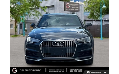 audi-a4-allroad - 3