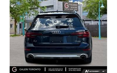 audi-a4-allroad - 5