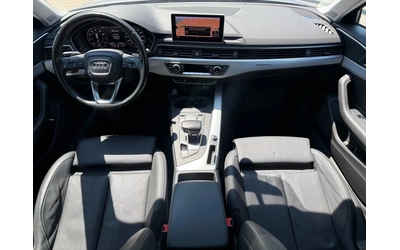 audi-a4-allroad - 5