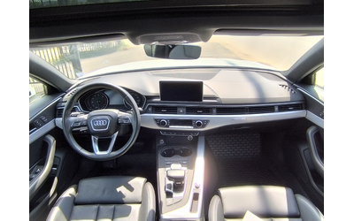 Audi A4 Allroad Quatrro  2.0TFSI - автомобили, коли, обяви за нови и употребявани 10