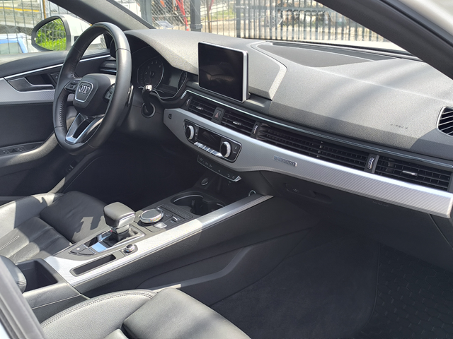 Audi A4 Allroad Quatrro  2.0TFSI - автомобили, коли, обяви за нови и употребявани 11