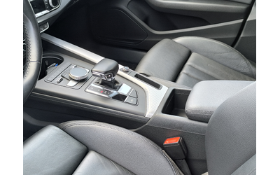 Audi A4 Allroad Quatrro  2.0TFSI - автомобили, коли, обяви за нови и употребявани 12