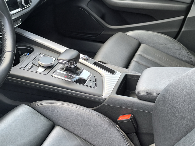 Audi A4 Allroad Quatrro  2.0TFSI - автомобили, коли, обяви за нови и употребявани 12