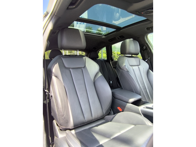 Audi A4 Allroad Quatrro  2.0TFSI - автомобили, коли, обяви за нови и употребявани 14