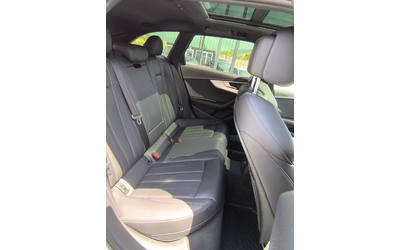 Audi A4 Allroad Quatrro  2.0TFSI - автомобили, коли, обяви за нови и употребявани 15