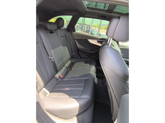 Audi A4 Allroad Quatrro  2.0TFSI - автомобили, коли, обяви за нови и употребявани 15