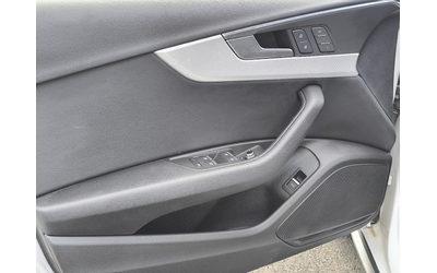 Audi A4 Allroad Quatrro  2.0TFSI - автомобили, коли, обяви за нови и употребявани 21