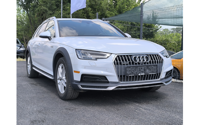 audi-a4-allroad-quatrro-2-0tfsi - 2