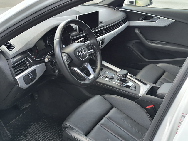 Audi A4 Allroad Quatrro  2.0TFSI - автомобили, коли, обяви за нови и употребявани 6