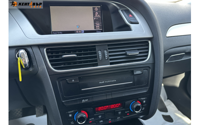 Audi A4 Allroad Quattro 3.0d 239к.с./ГАРАНЦИЯ ОТ КЕНТАВЪР - автомобили, коли, обяви за нови и употребявани 11