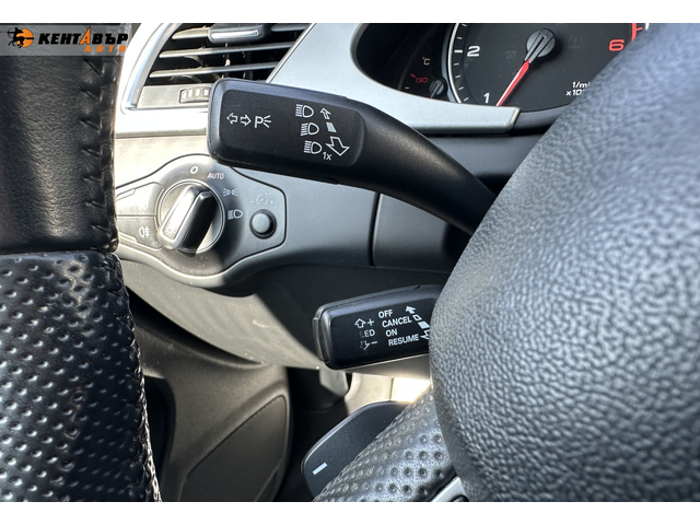 Audi A4 Allroad Quattro 3.0d 239к.с./ГАРАНЦИЯ ОТ КЕНТАВЪР - автомобили, коли, обяви за нови и употребявани 13