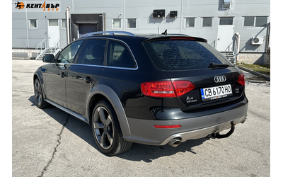 audi-a4-allroad-quattro-3-0d-239k-s-garantsiya-ot-kentavar - 2