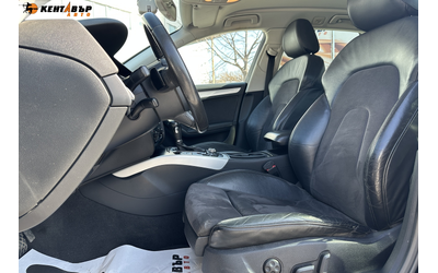 Audi A4 Allroad Quattro 3.0d 239к.с./ГАРАНЦИЯ ОТ КЕНТАВЪР - автомобили, коли, обяви за нови и употребявани 7