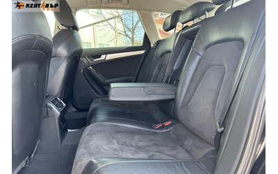 Audi A4 Allroad Quattro 3.0d 239к.с./ГАРАНЦИЯ ОТ КЕНТАВЪР - автомобили, коли, обяви за нови и употребявани 8