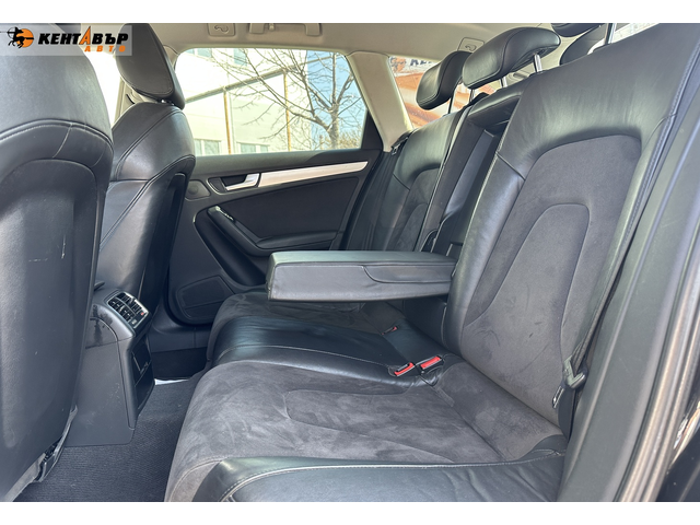 Audi A4 Allroad Quattro 3.0d 239к.с./ГАРАНЦИЯ ОТ КЕНТАВЪР - автомобили, коли, обяви за нови и употребявани 8