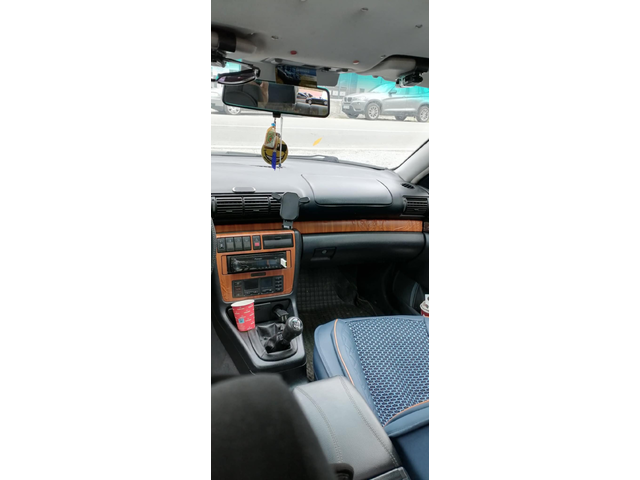 Audi A4 Audi A4 Ауди А4 В5 125 к.с Седан 1995 г. Бензин. Всичко е платено - автомобили, коли, обяви за нови и употребявани 0