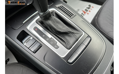 Audi A4 Avant 1.8i 160к.с. - автомобили, коли, обяви за нови и употребявани 10