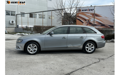 audi-a4-avant-1-8i-160k-s - 1