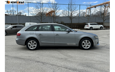 audi-a4-avant-1-8i-160k-s - 4