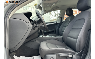 Audi A4 Avant 1.8i 160к.с. - автомобили, коли, обяви за нови и употребявани 7