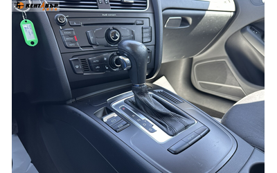 Audi A4 Avant 1,8i/Автоматик - автомобили, коли, обяви за нови и употребявани 11