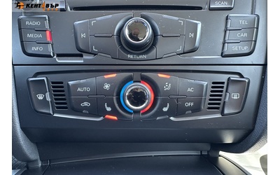 Audi A4 Avant 1,8i/Автоматик - автомобили, коли, обяви за нови и употребявани 12