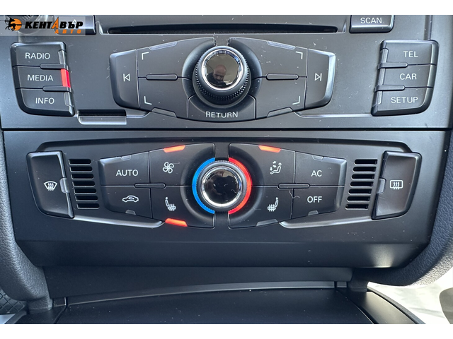 Audi A4 Avant 1,8i/Автоматик - автомобили, коли, обяви за нови и употребявани 12