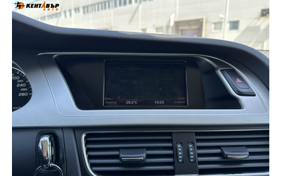 Audi A4 Avant 1,8i/Автоматик - автомобили, коли, обяви за нови и употребявани 13