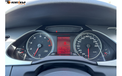 Audi A4 Avant 1,8i/Автоматик - автомобили, коли, обяви за нови и употребявани 14