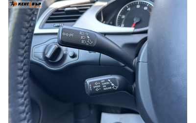 Audi A4 Avant 1,8i/Автоматик - автомобили, коли, обяви за нови и употребявани 15