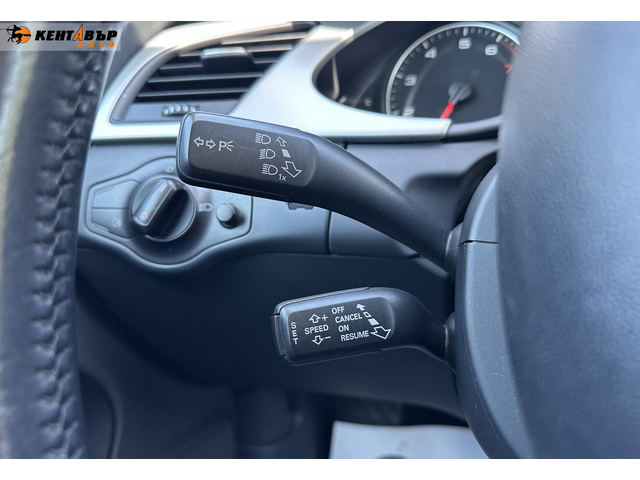 Audi A4 Avant 1,8i/Автоматик - автомобили, коли, обяви за нови и употребявани 15