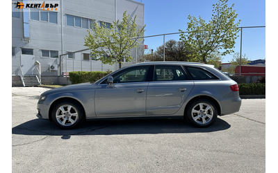 audi-a4-avant-1-8i-avtomatik - 1
