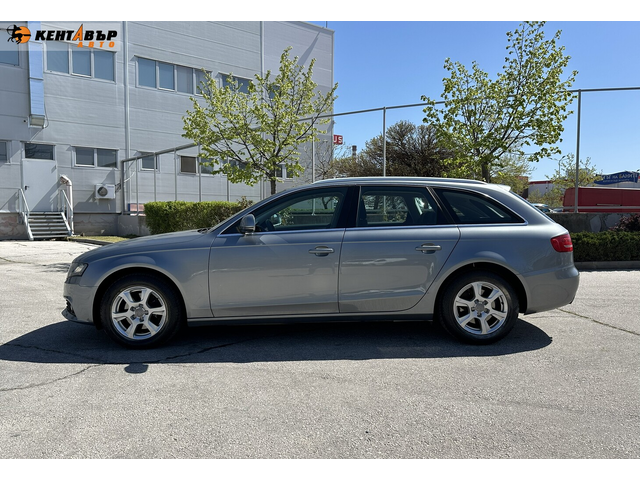 Audi A4 Avant 1,8i/Автоматик - автомобили, коли, обяви за нови и употребявани 1