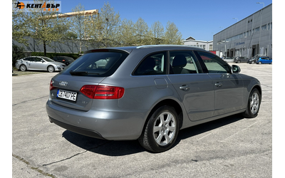 audi-a4-avant-1-8i-avtomatik - 3