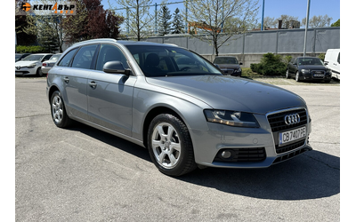 audi-a4-avant-1-8i-avtomatik - 5