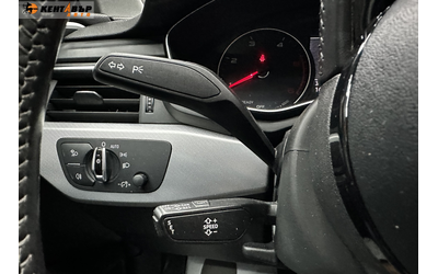 Audi A4 Avant 2.0d 190 к.с./quattro - автомобили, коли, обяви за нови и употребявани 13